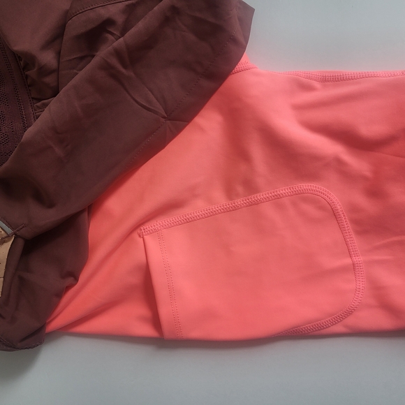 Fabletics Womens Running Shorts - Picture 3 of 8